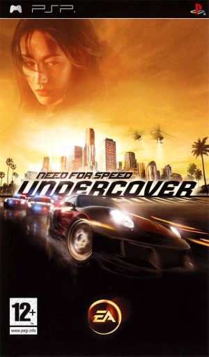 705x1200.jpg Need for Speed: Undercover